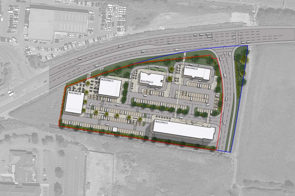 Redesign for Major Scheme