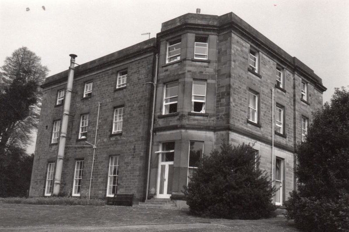 Listed Care Home Expansion