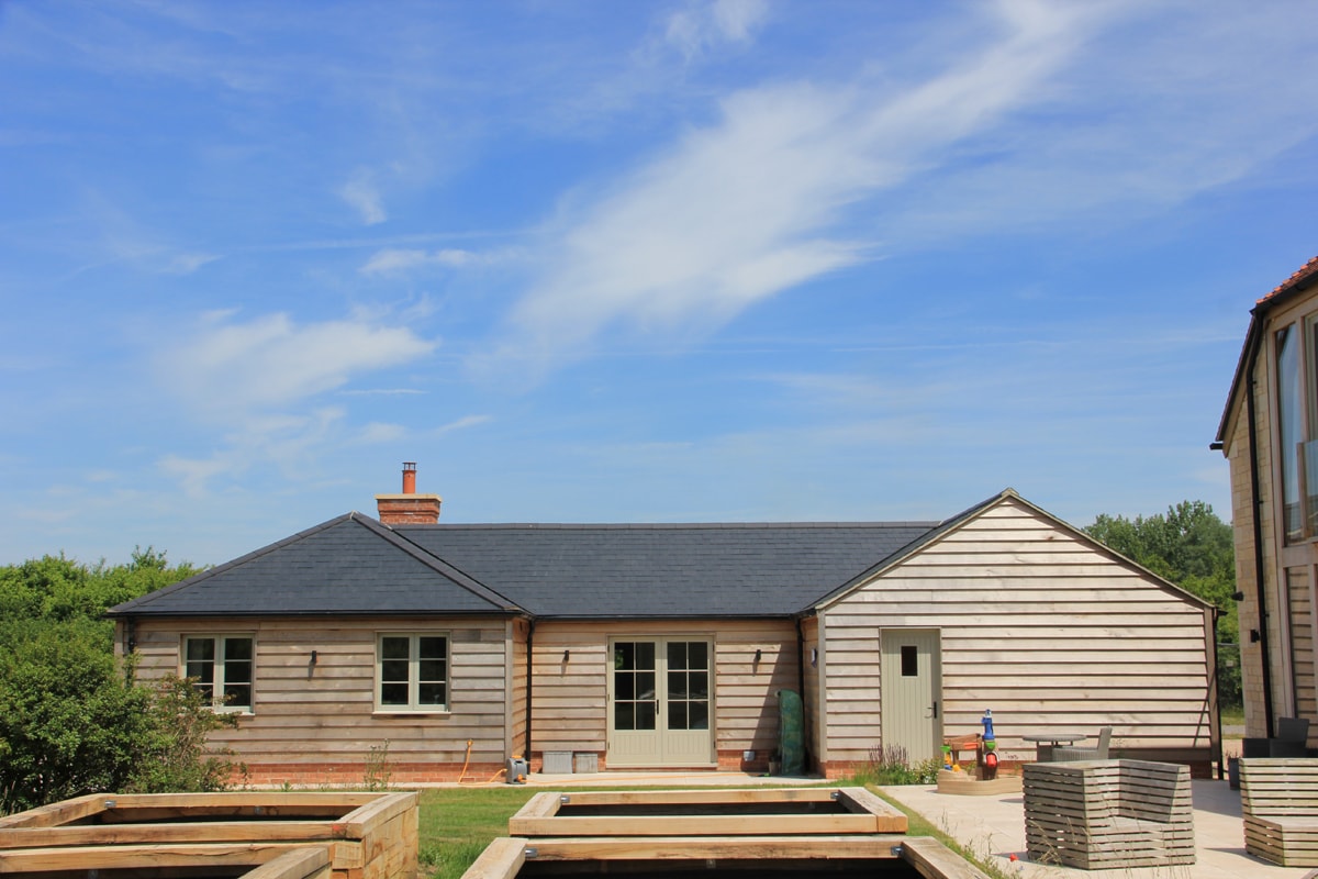 Annex Accommodation