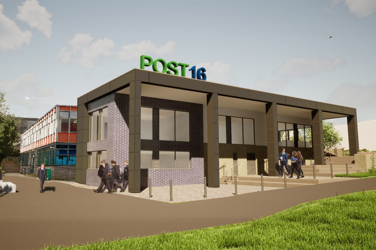 Planning Approval Granted!