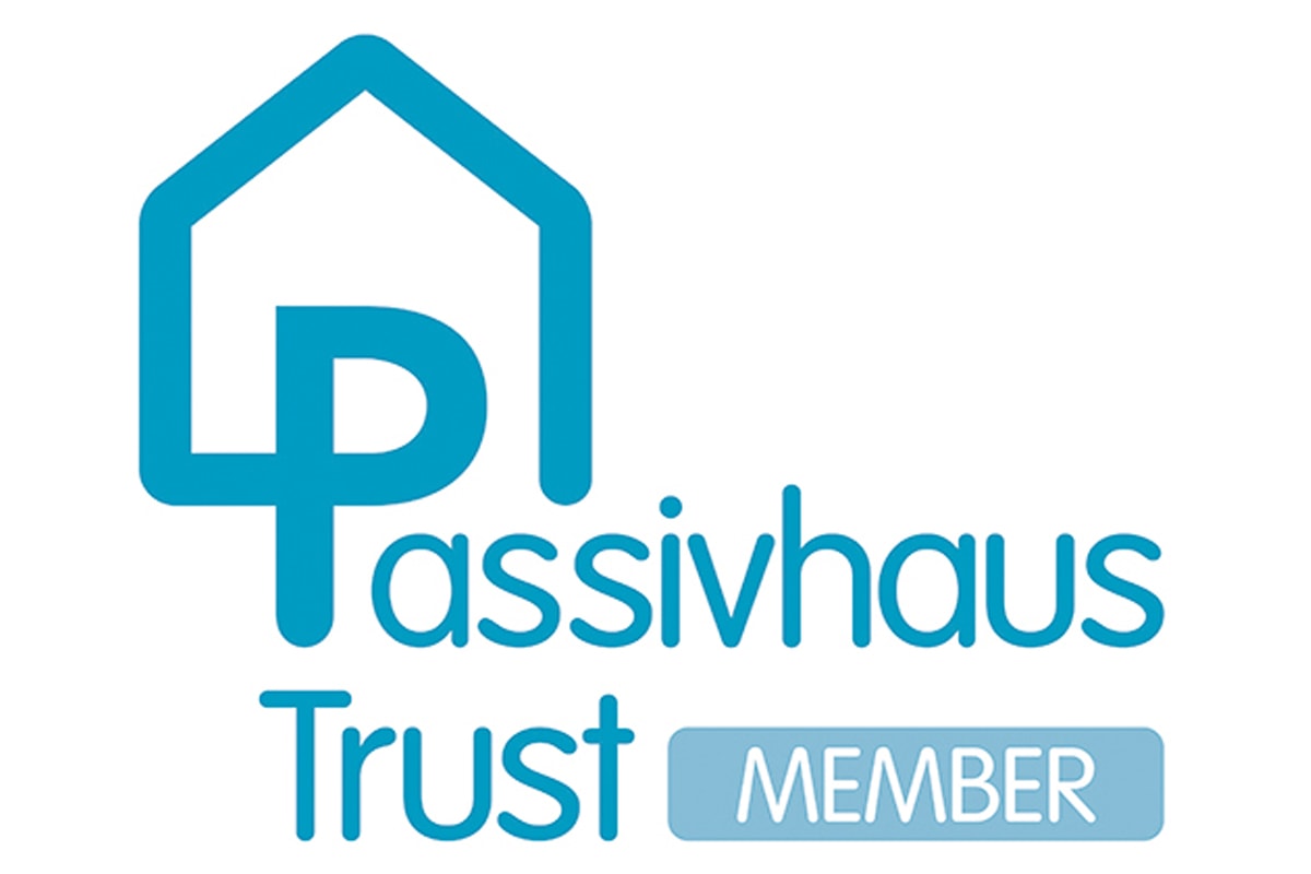 We Are Passivhaus Trust Members