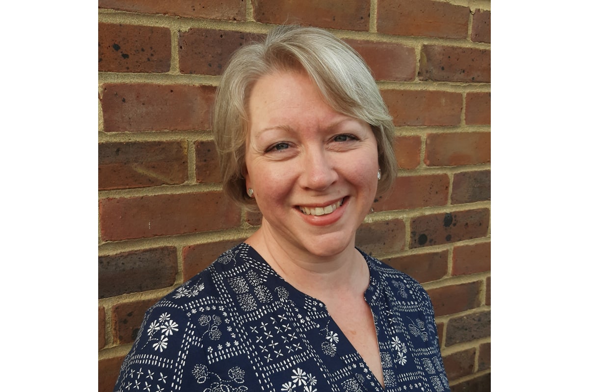 Welcome Amanda To Thinking Buildings