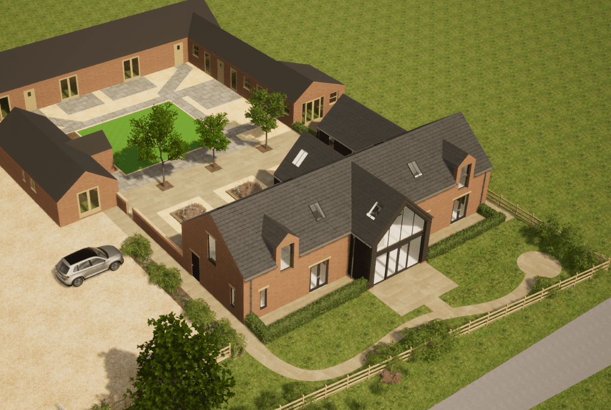New Holiday Lets