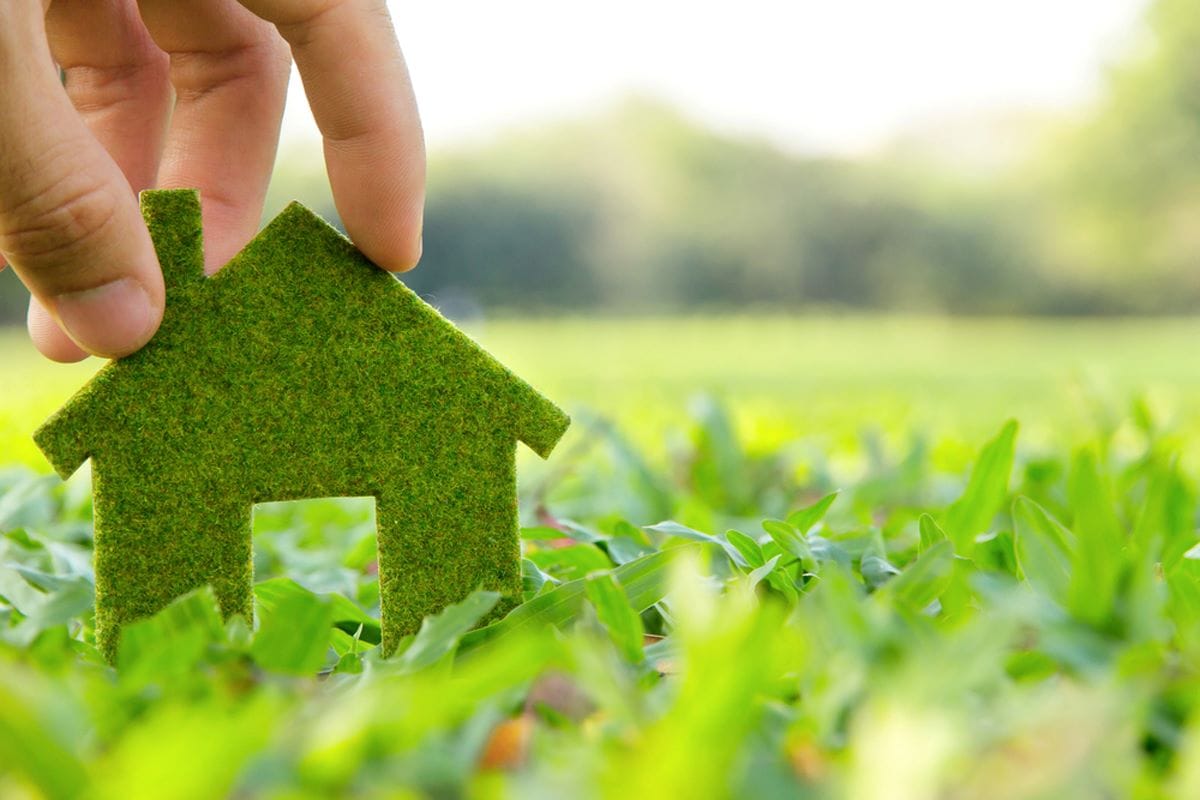 Passivhaus heating bills only £30 a quarter