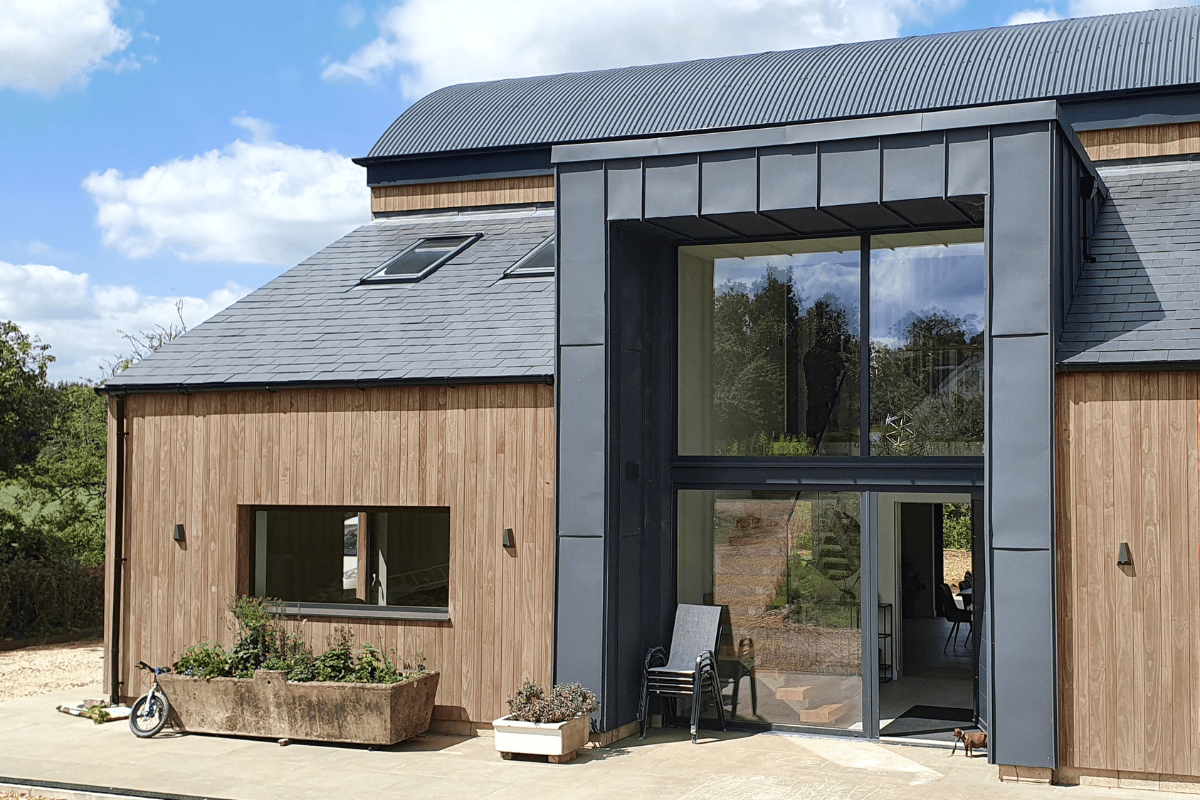Elm Tree Farmhouse