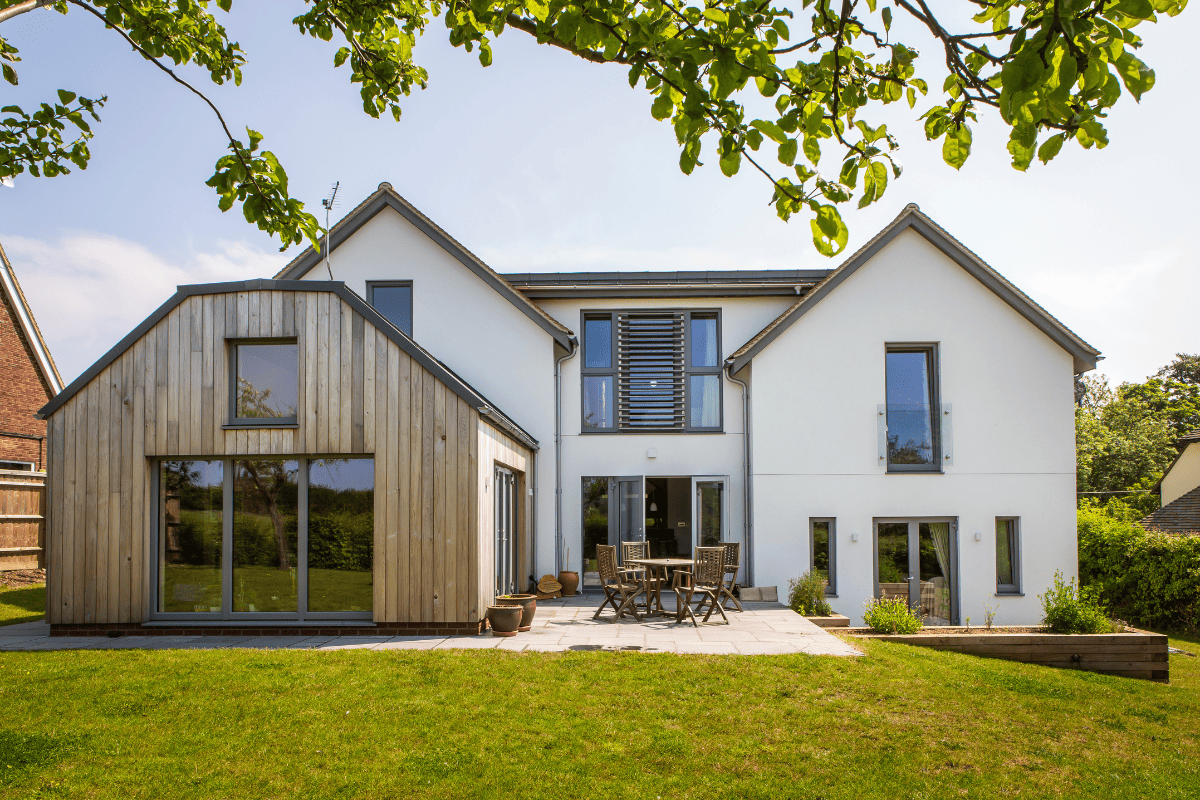 The Top 10 Passivhaus Myths