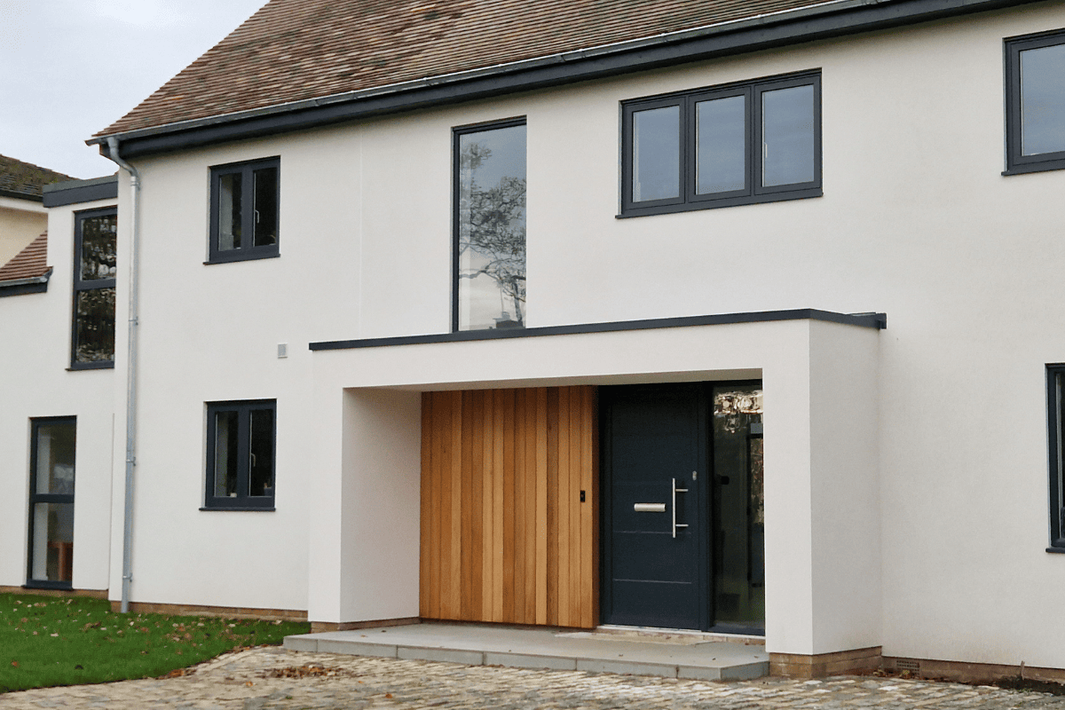 Oxfordshire Home Transformation