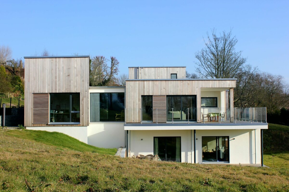 New House, Kent