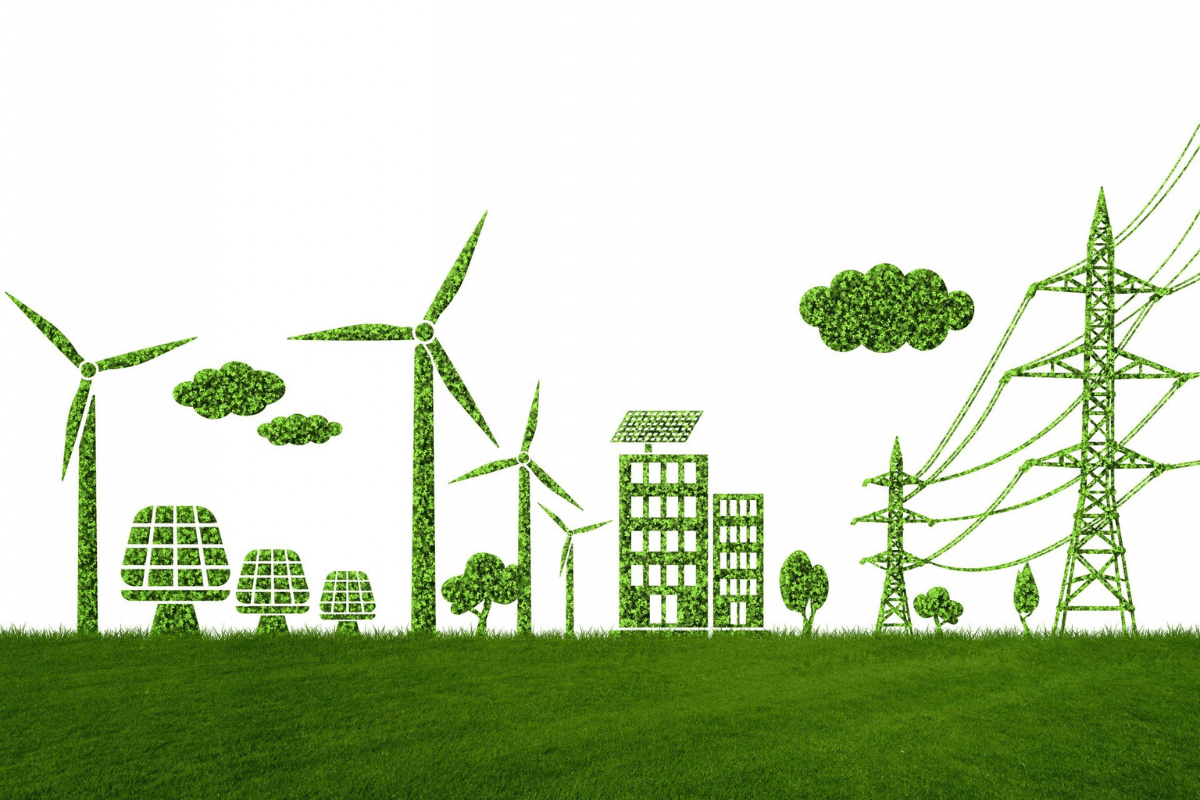 Low and zero carbon technologies – what does this mean and what are the options?