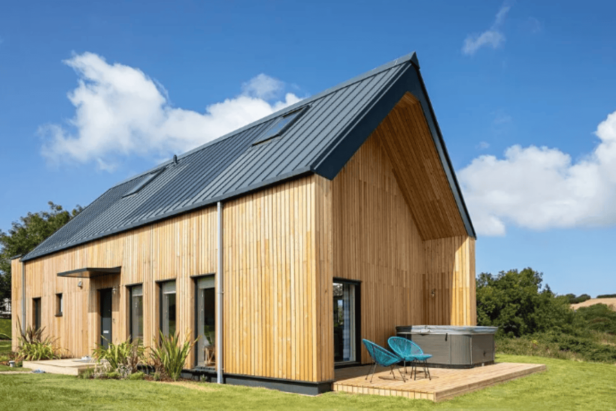 Integrated Photo Voltaic Panels