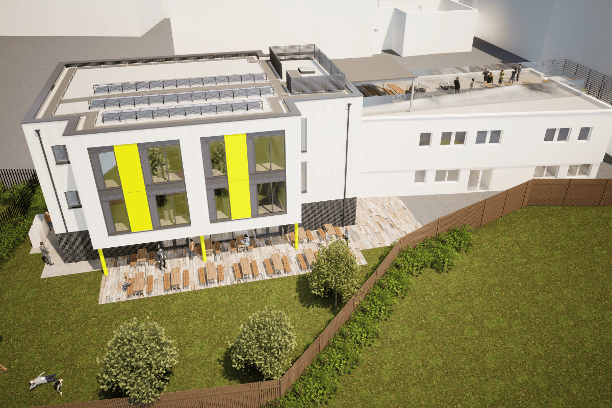 Alexandra Park School Sixth Form Video