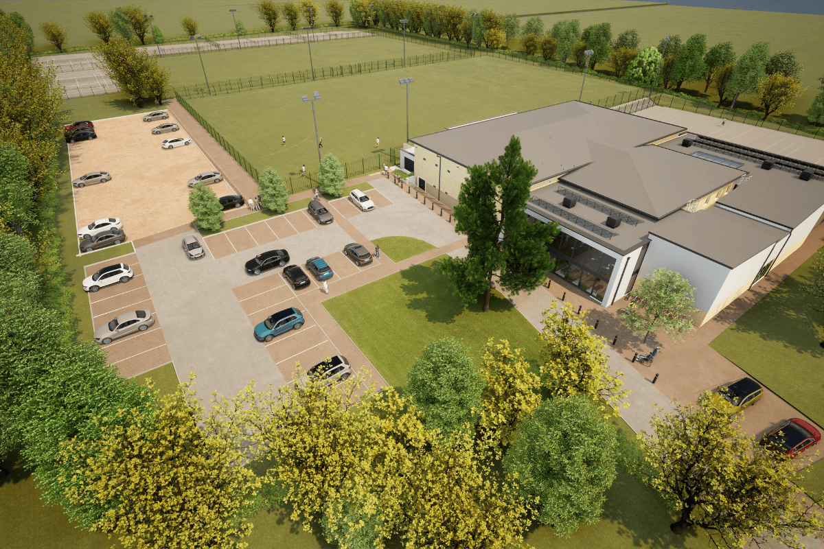 Sports Development for Bloxham School