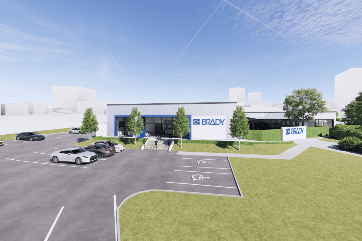 Office and Warehouse Remodelling, Banbury