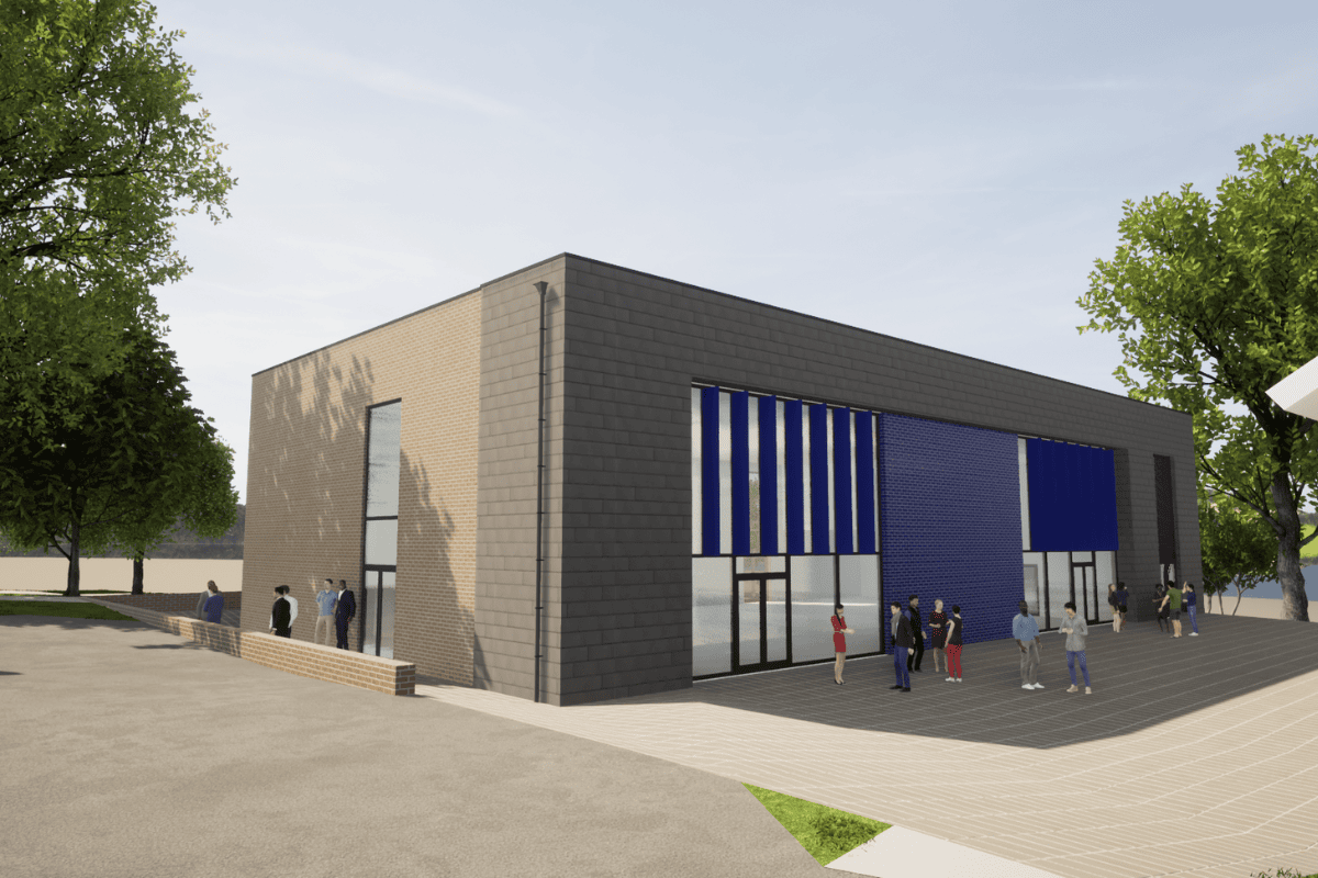 Latest John Port Planning Submitted