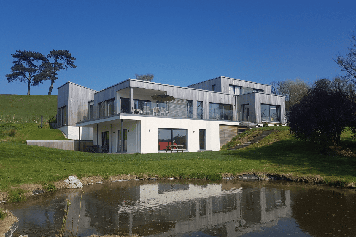 A Guide to Your Self-Build Home
