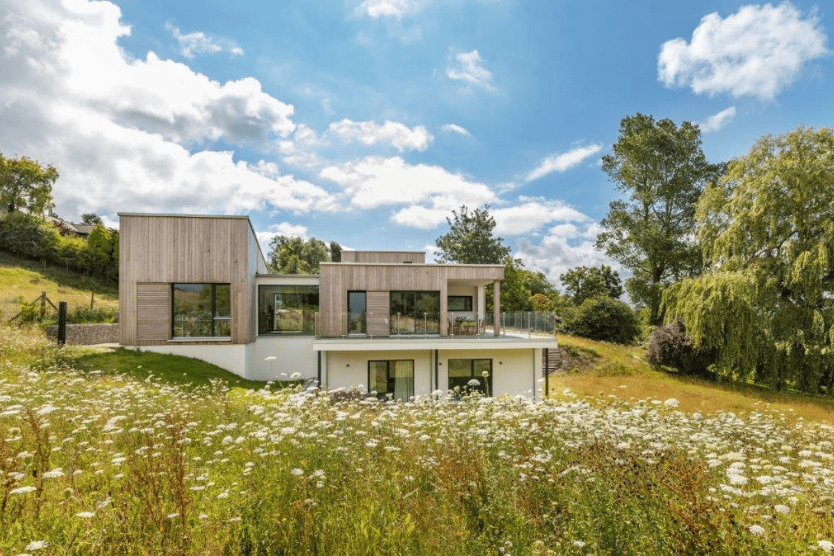 Are You Our Next Project Architect?