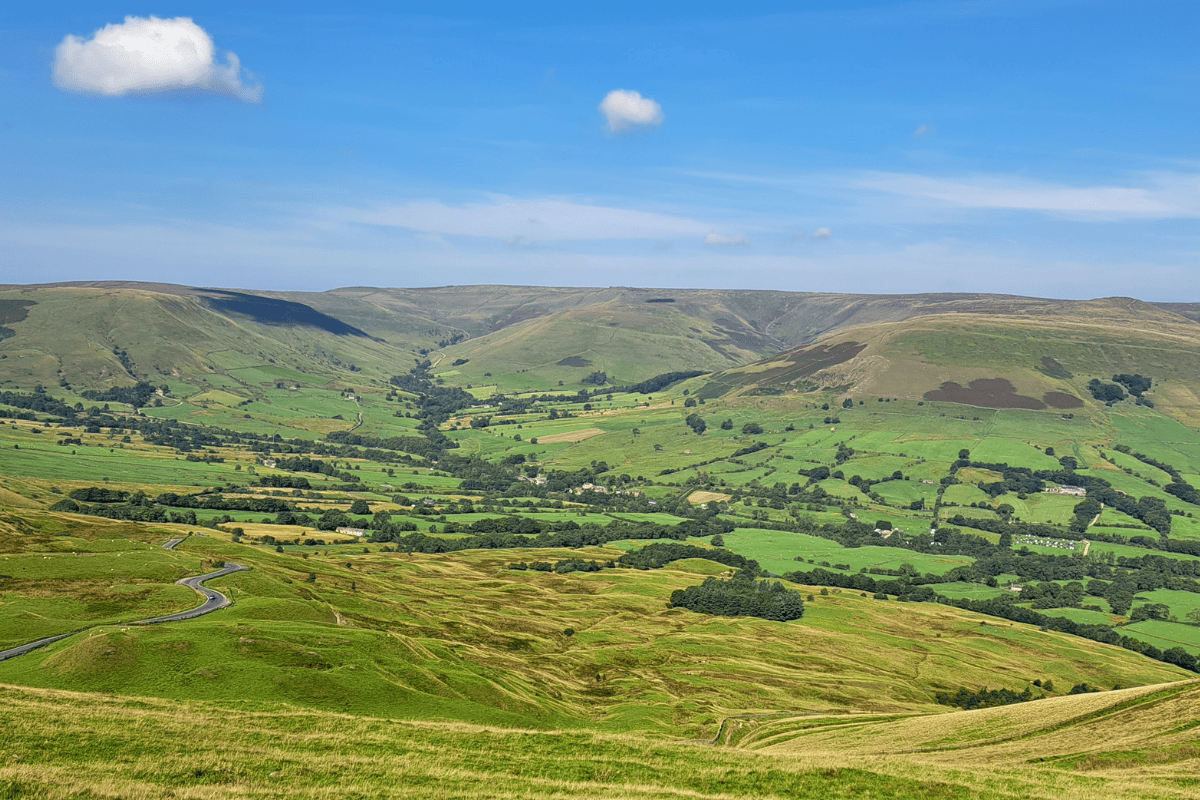New Homes Proposed for the Derbyshire Dales