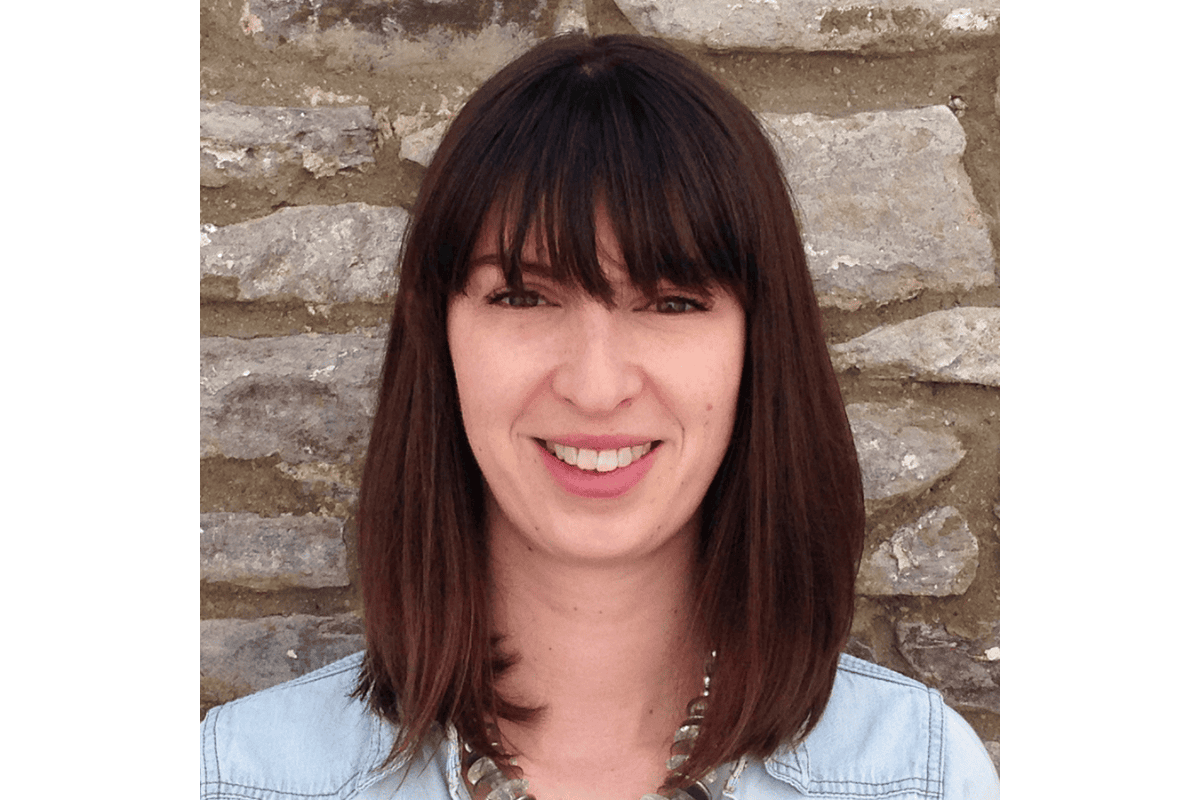 Bethan Celebrates 10 Years!