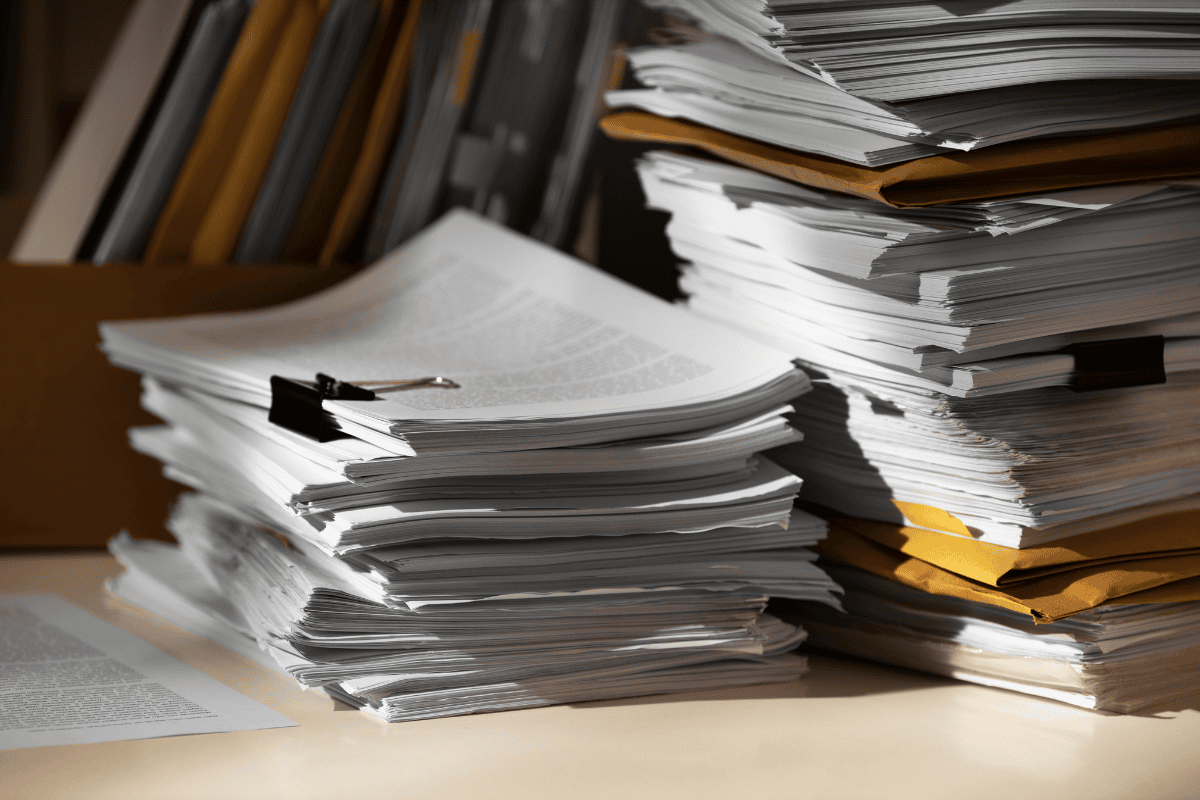 Delays With Planning Applications