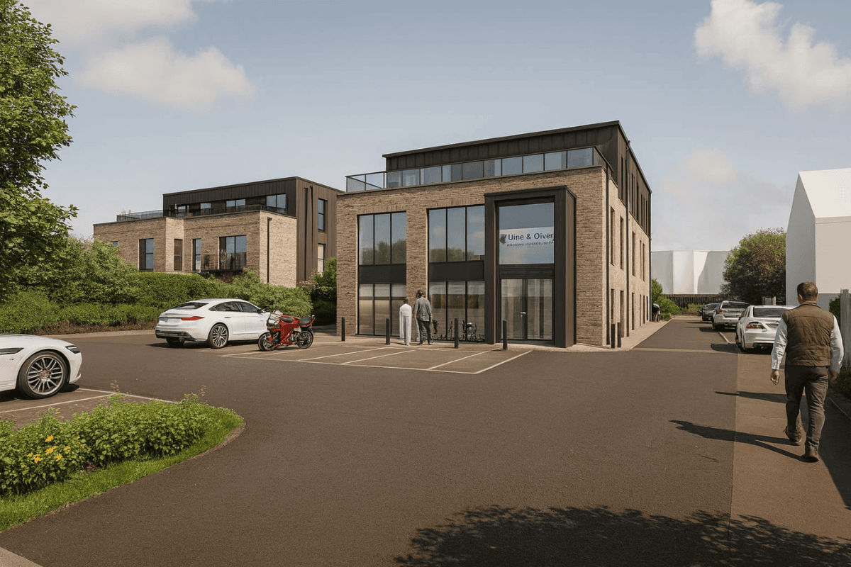 Mixed Use Planning Secured