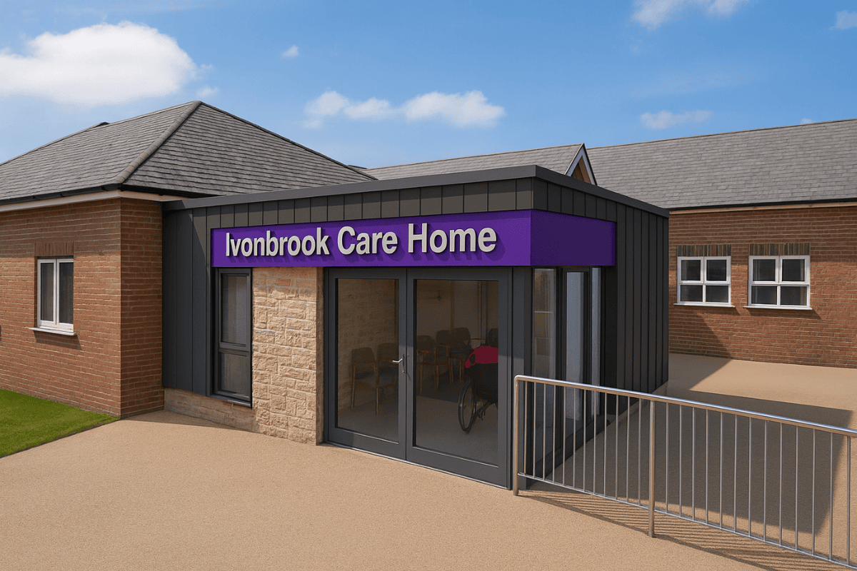 New Dementia Care Unit Technical Design Work to Begin