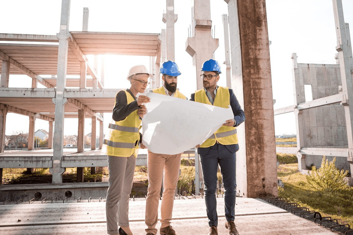 Principal Designer Services and Client Duties at Thinking Buildings