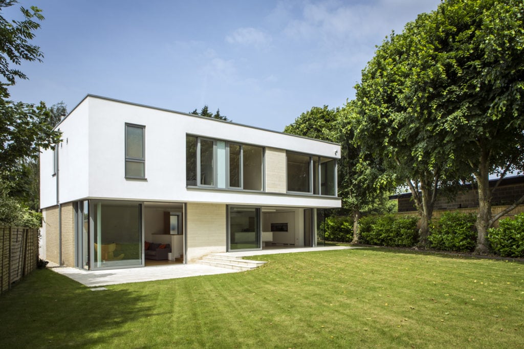 Residential Architects Swindon